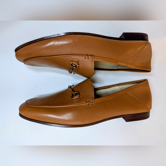 ✨ Sam Edelman Leather Loafers – Women’s Size 9 ✨ - Picture 5 of 10